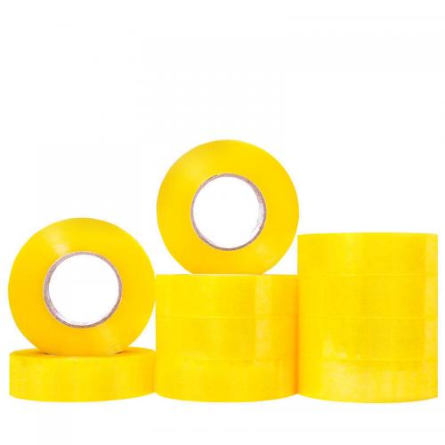  BOPP Waterproof Packing Box Sealing Adhesive Tape