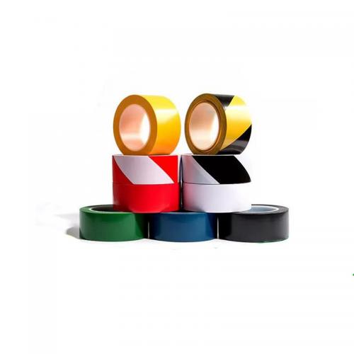 Colorful Danger Underground PE Warning Tape Electrical Cable Below