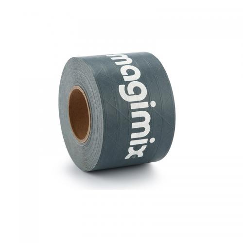 Custom Printed  Reinforced Wet Water Adhesive Kraft Paper Tape with strong tensil