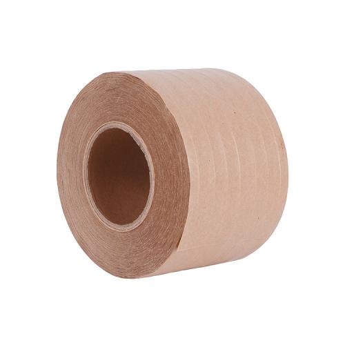 Good Strong Adhesive Fiberglass Reinforced Security Kraft Paper Tape