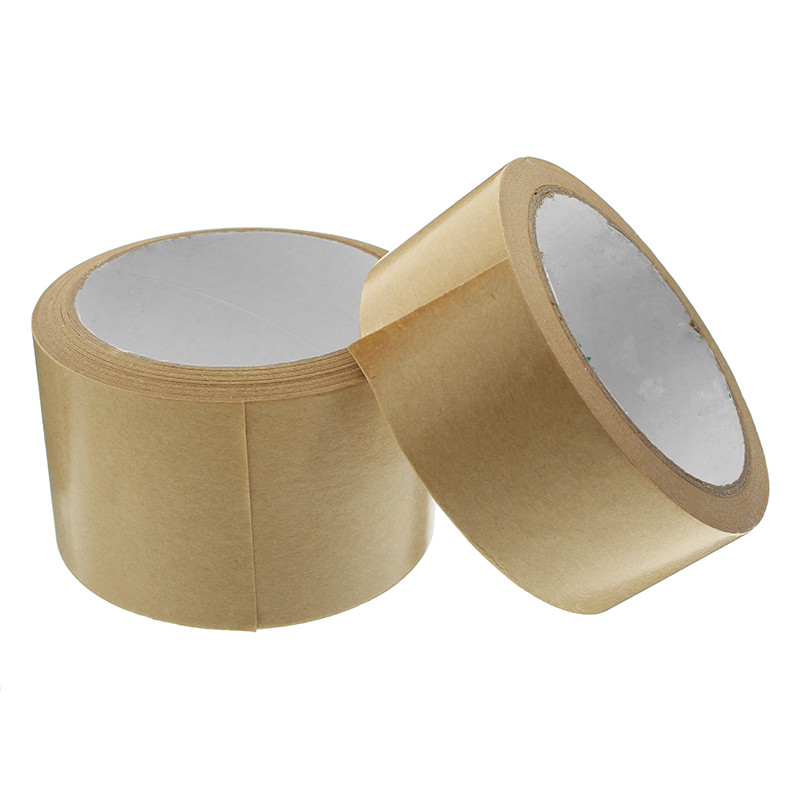 Normal self adhesive kraft paper tape